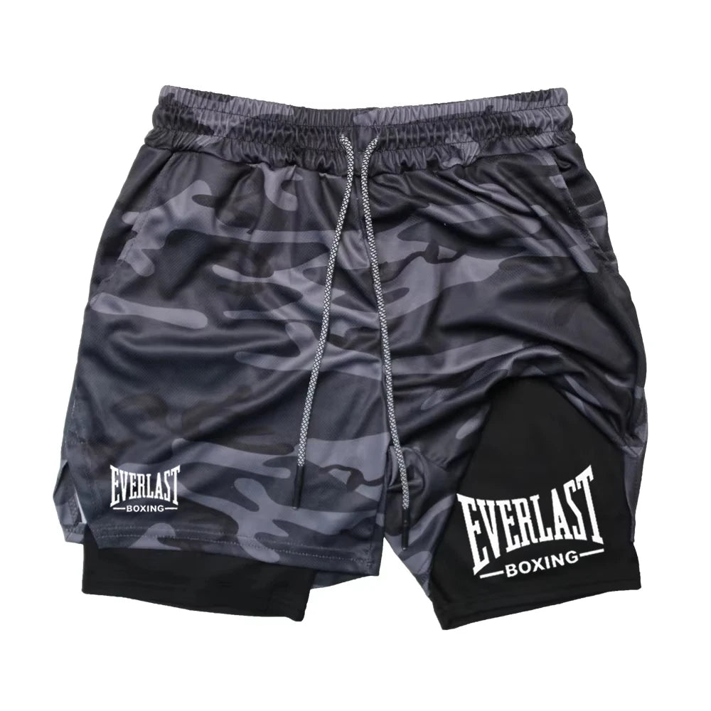 Ever Core Gym Shorts
