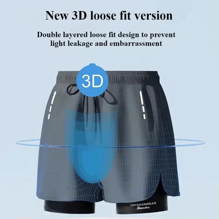 DryWave Trunks