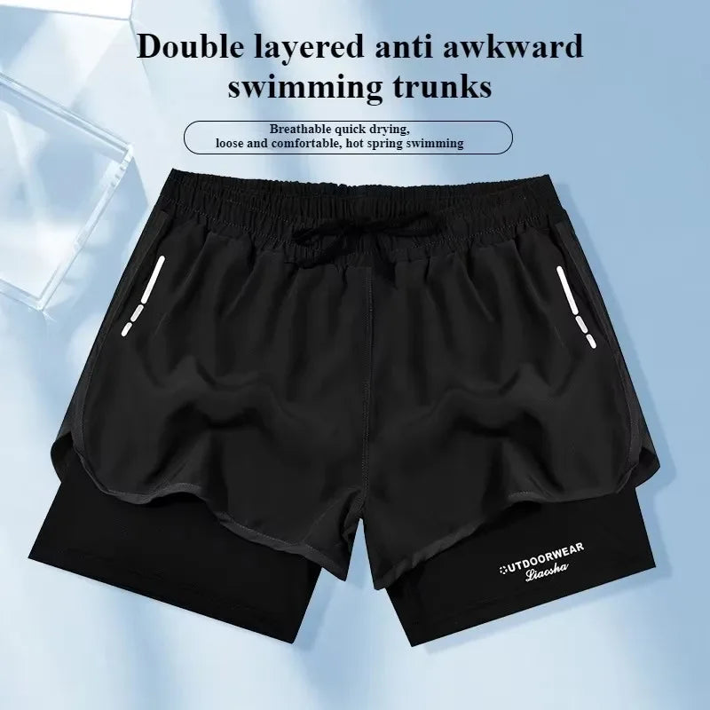 DryWave Trunks