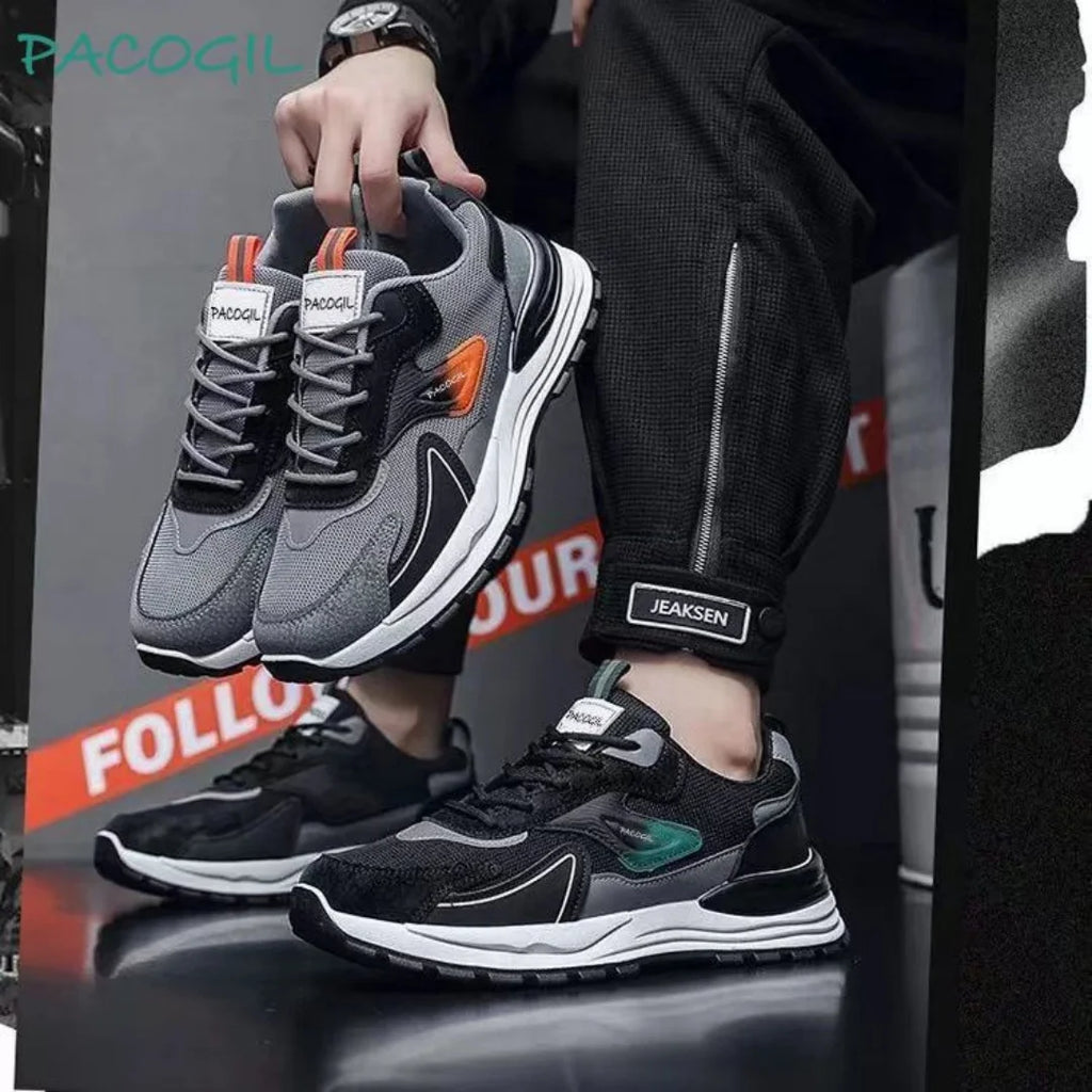 StrideX Shoes