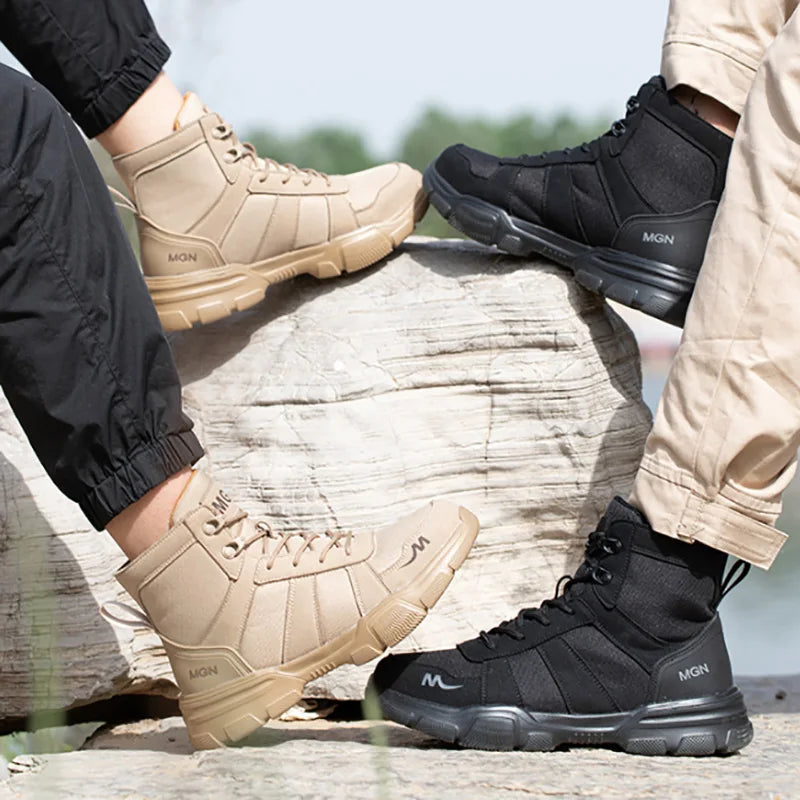 PowerShield Safety Shoes