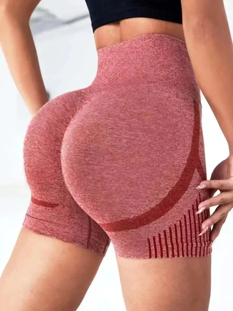 MotionLift Shorts
