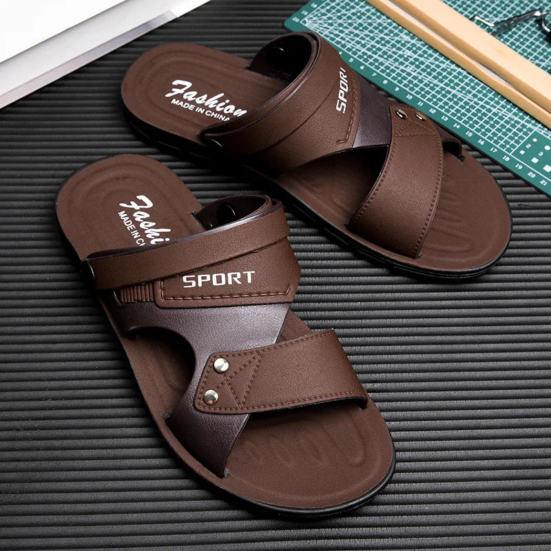 CoastRide Sandals
