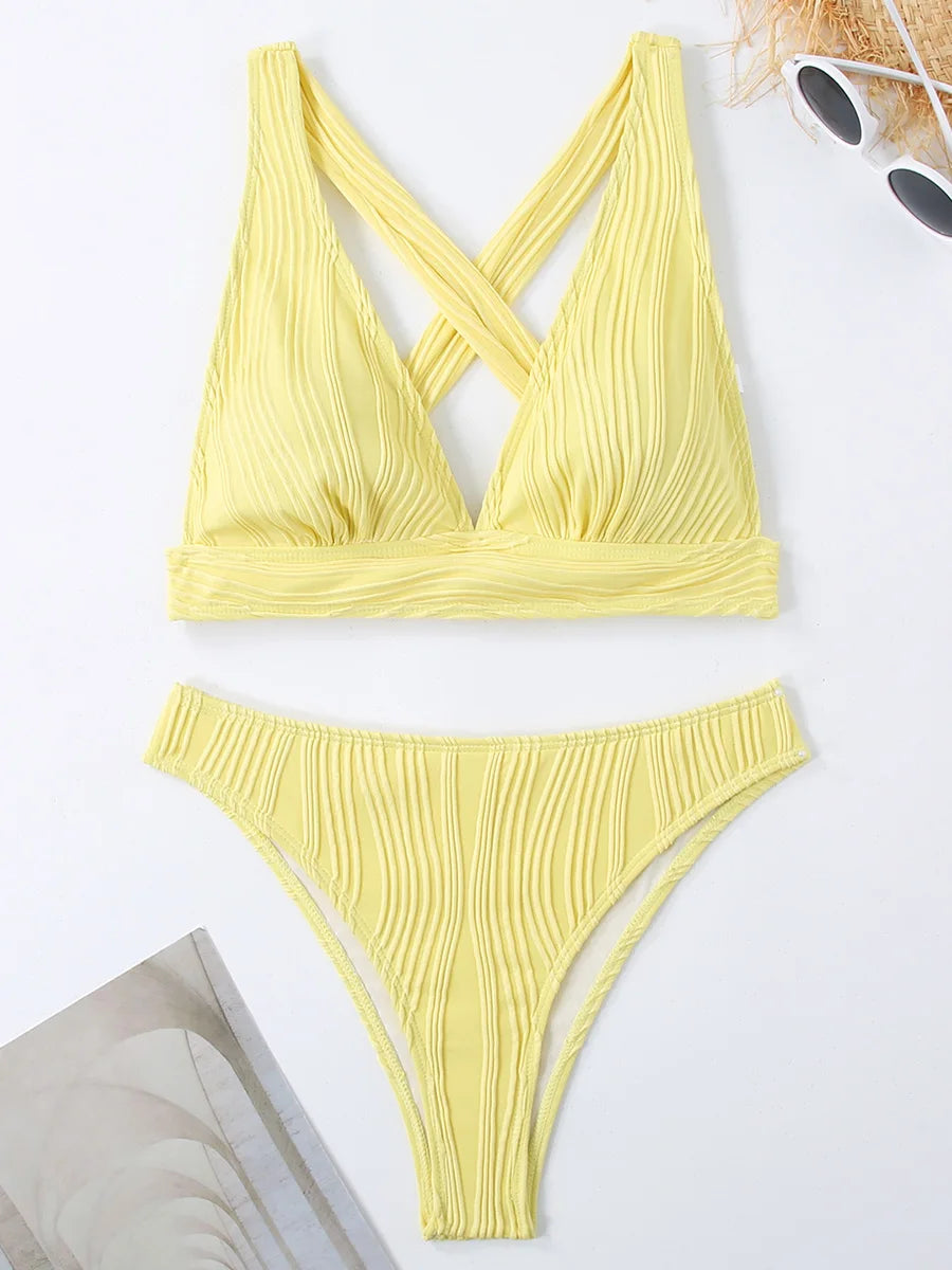SunRipple Bikini