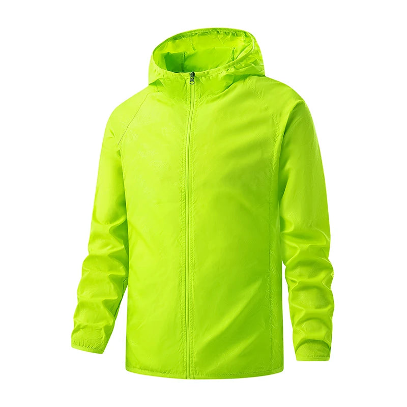 Stormix Lite Jacket