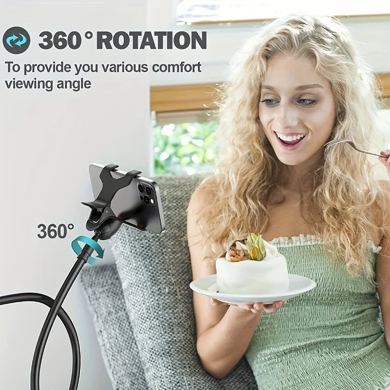 FlexiView Clamp
