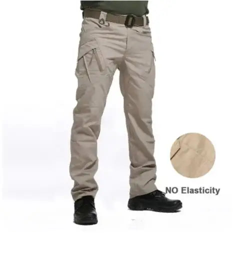 TactiMove Cargo Pants