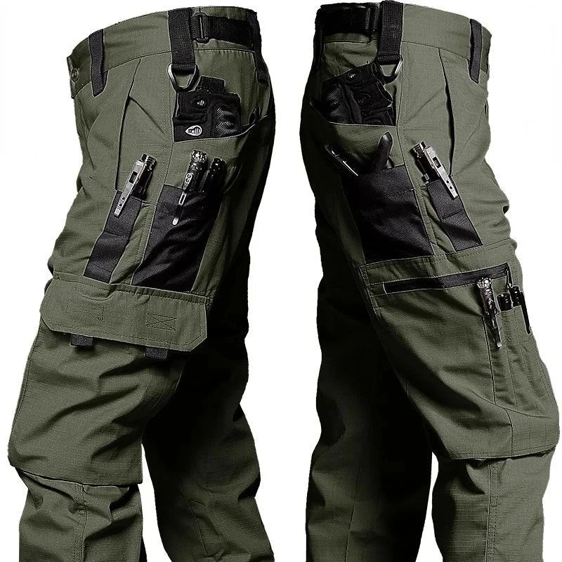 TactiMove Cargo Pants