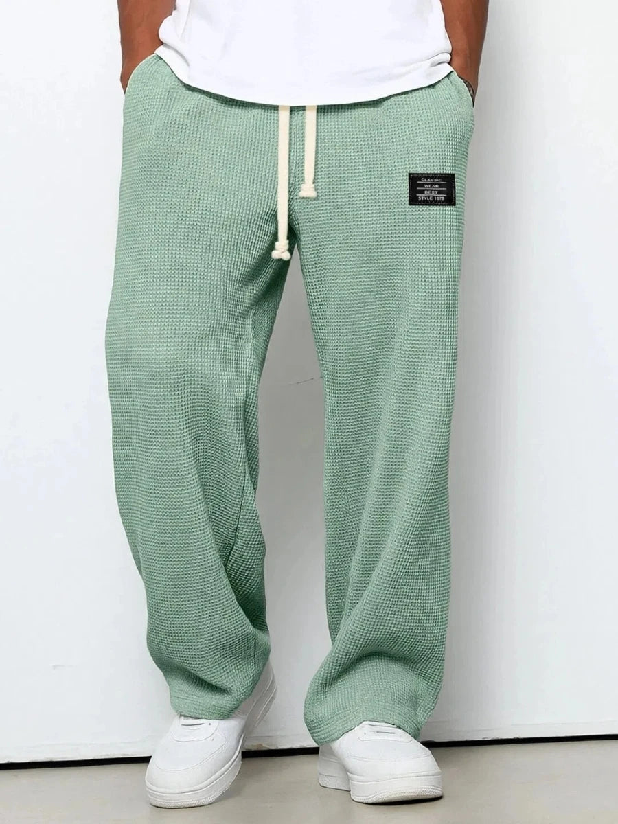 Flexora Casual Pants