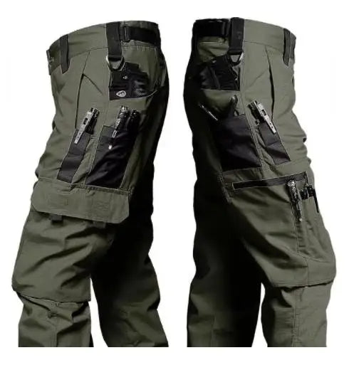 TactiMove Cargo Pants