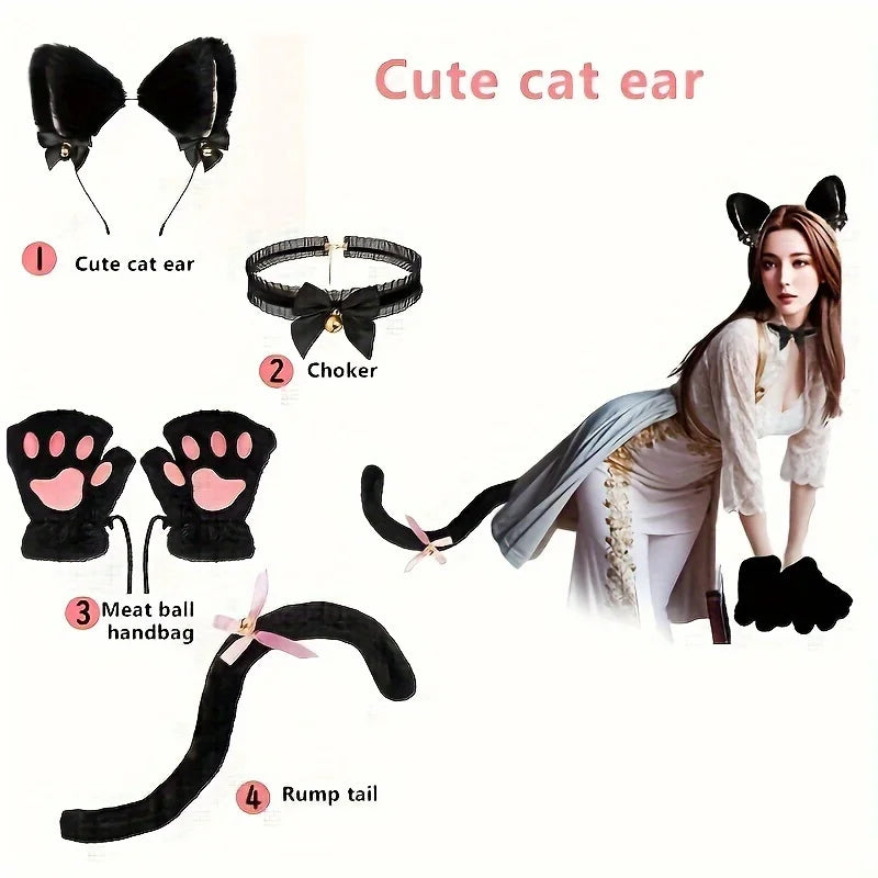 PawPals Winter Set