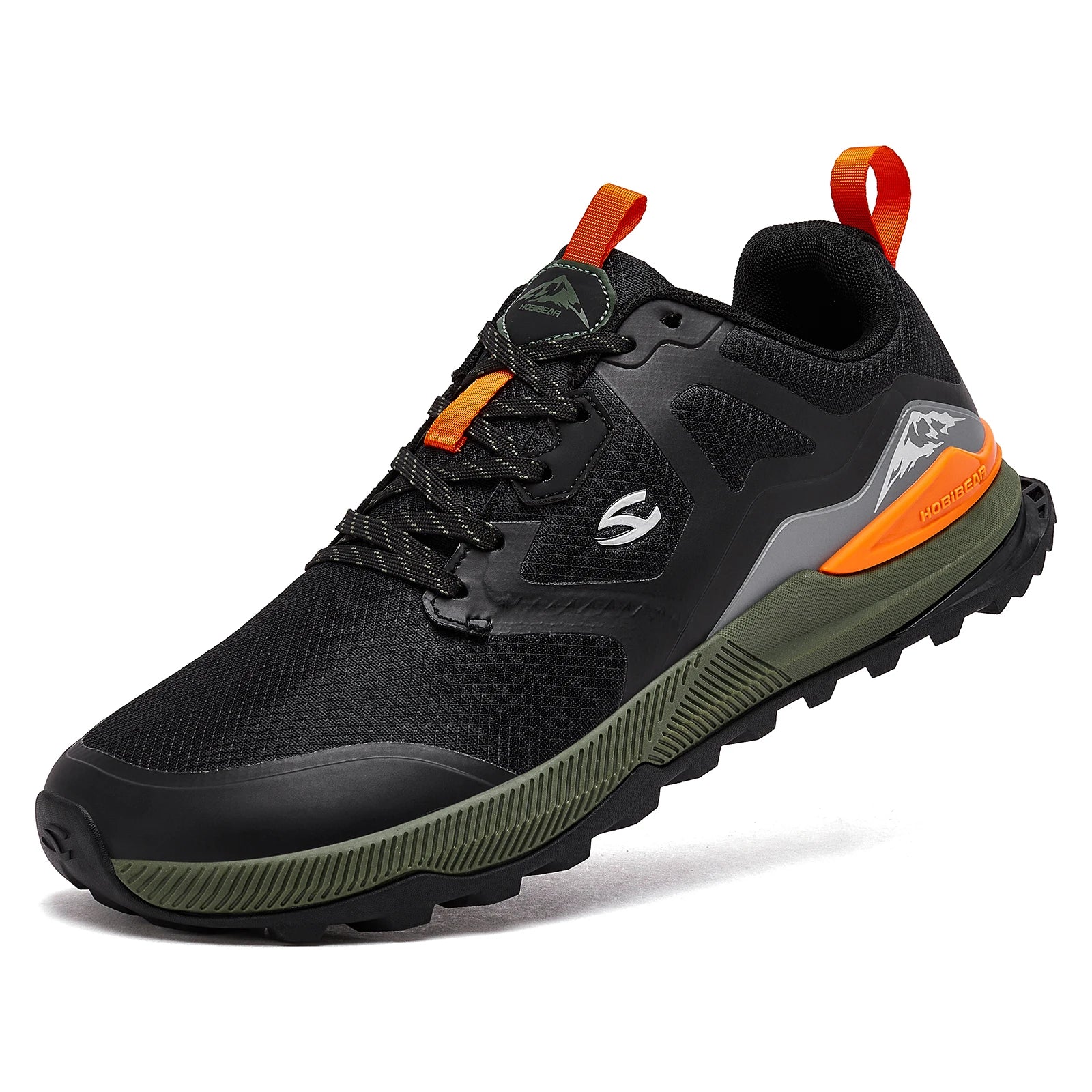 TerraTrail Running Shoes