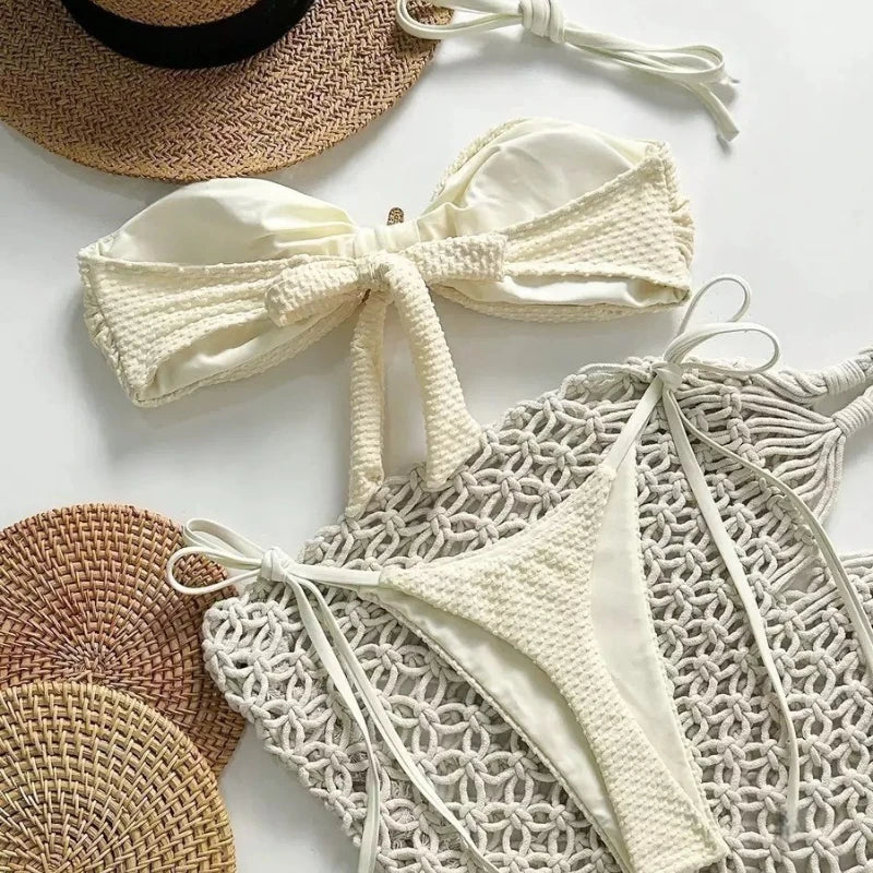 Golden Sands Swim Set