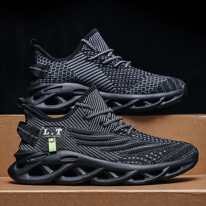 FlexRun Shock-Absorb Shoes