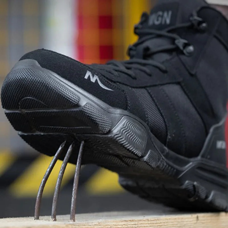 PowerShield Safety Shoes