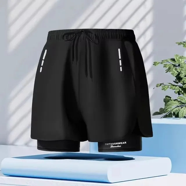 DryWave Trunks