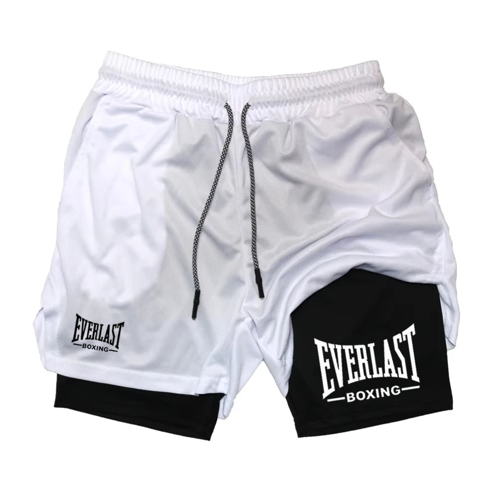 Ever Core Gym Shorts