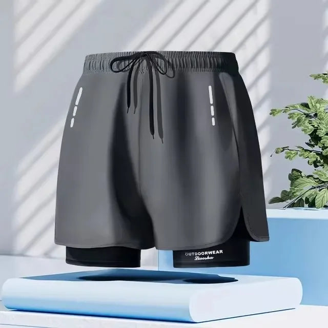 DryWave Trunks