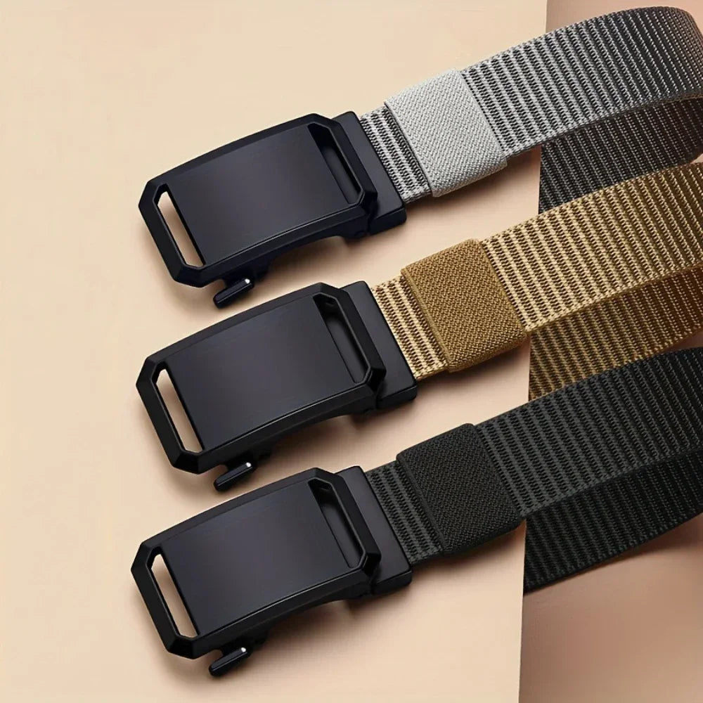 RangerX Tactical Belt