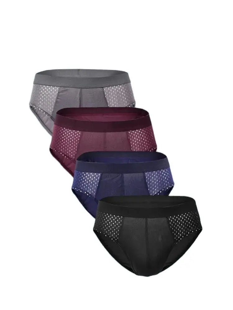 VentX Briefs