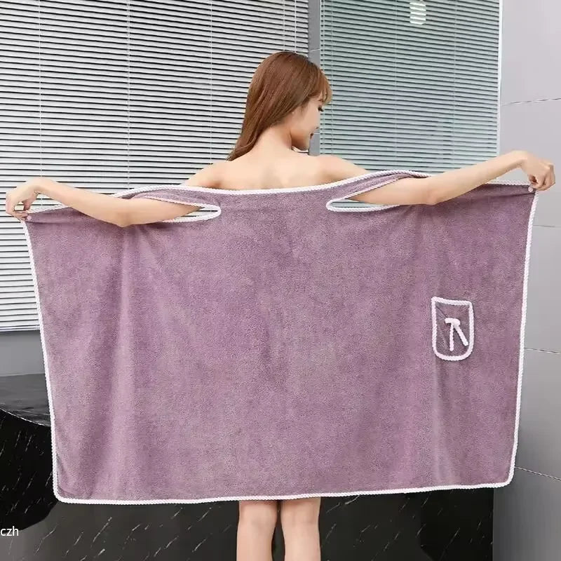 Towella Bath Wrap