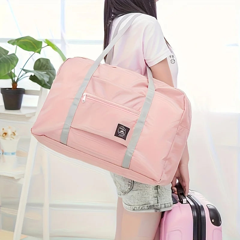 Travel Fold