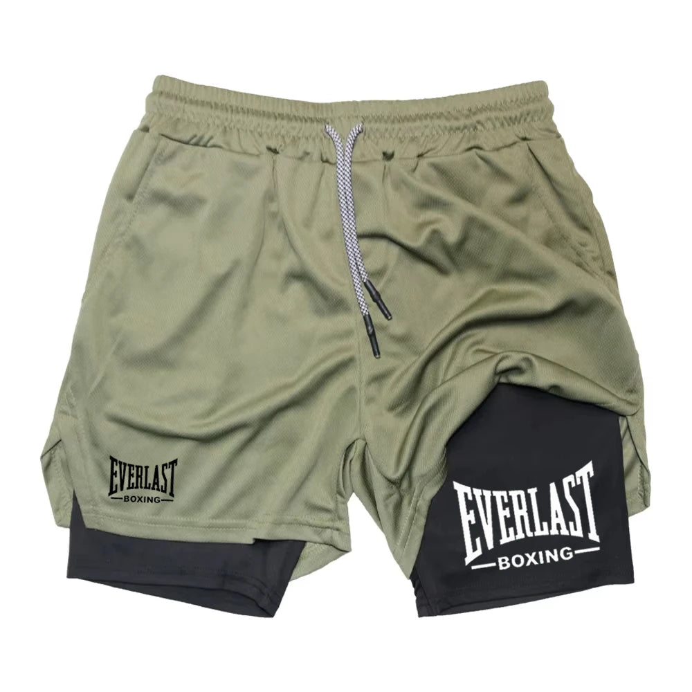 Ever Core Gym Shorts