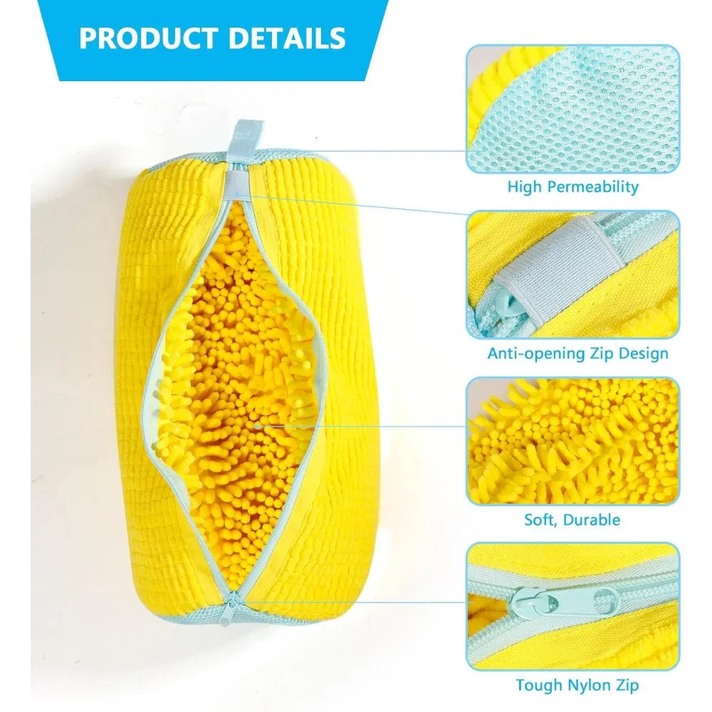 SneakerSpa Bag
