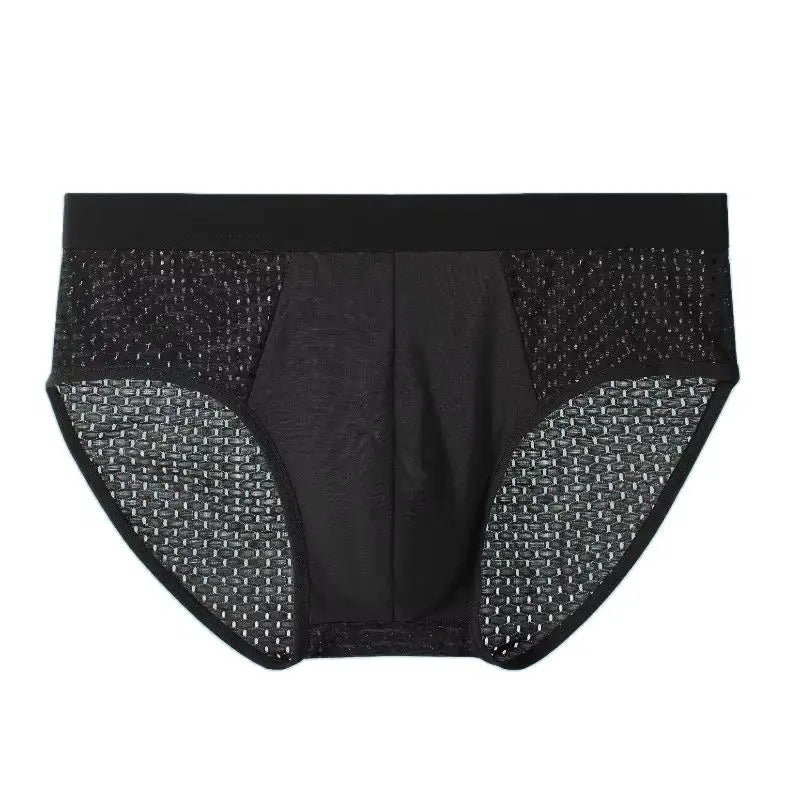 VentX Briefs