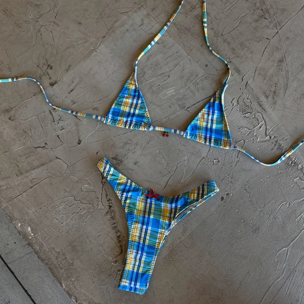 BareMuse Micro Bikini