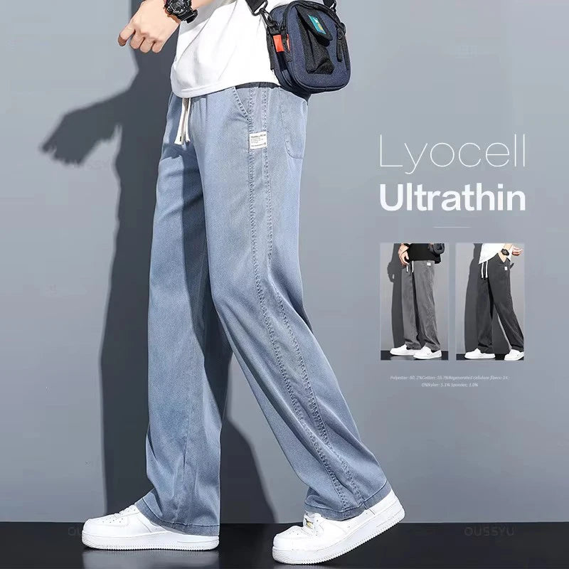 Drift Jeans