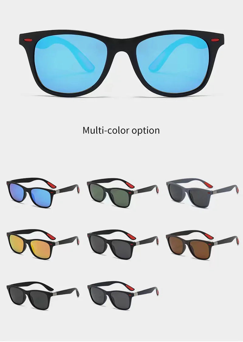 DualSight Vision Glasses