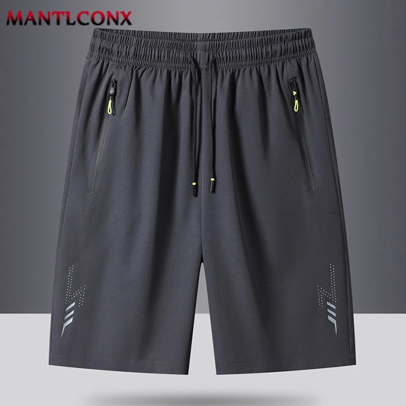 Runix Shorts