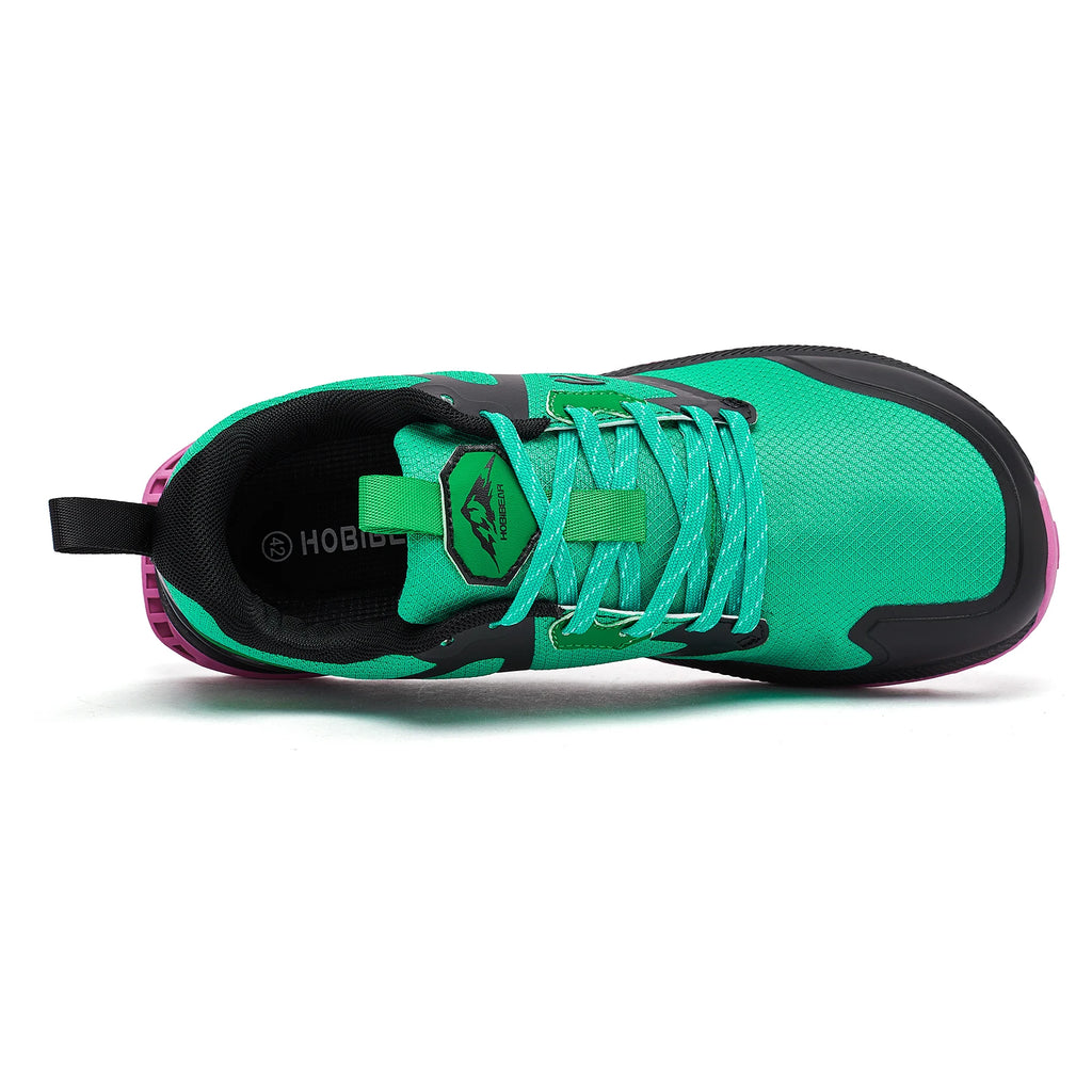 TerraTrail Running Shoes