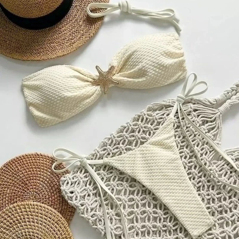 Golden Sands Swim Set