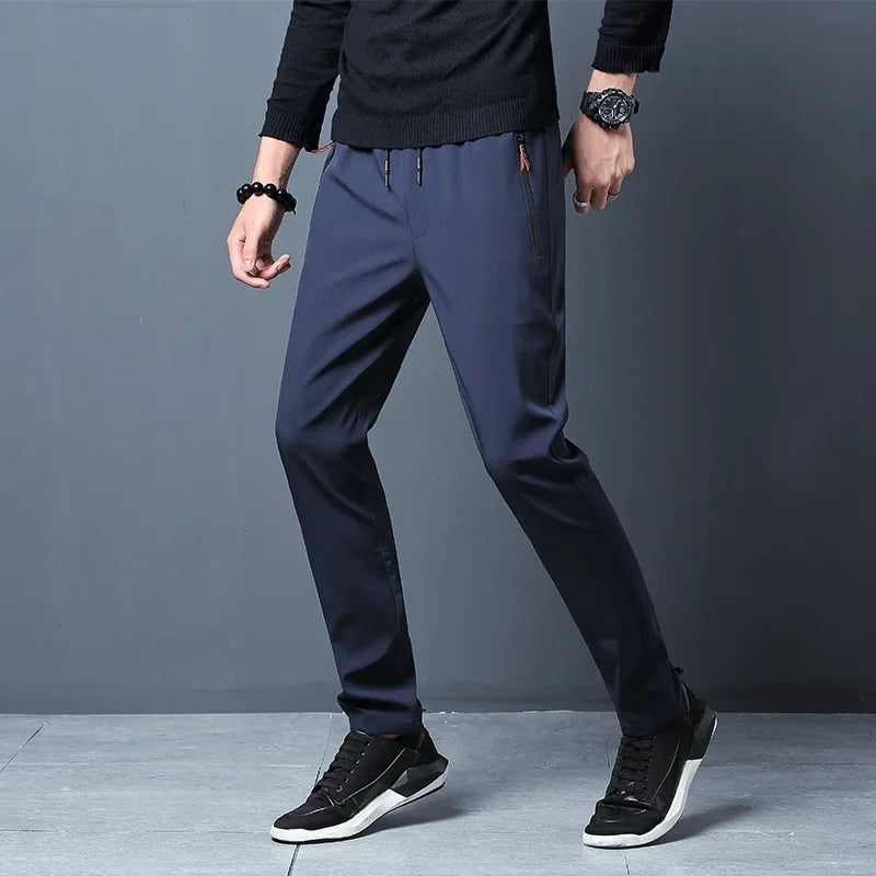 Joggera Casual Pants