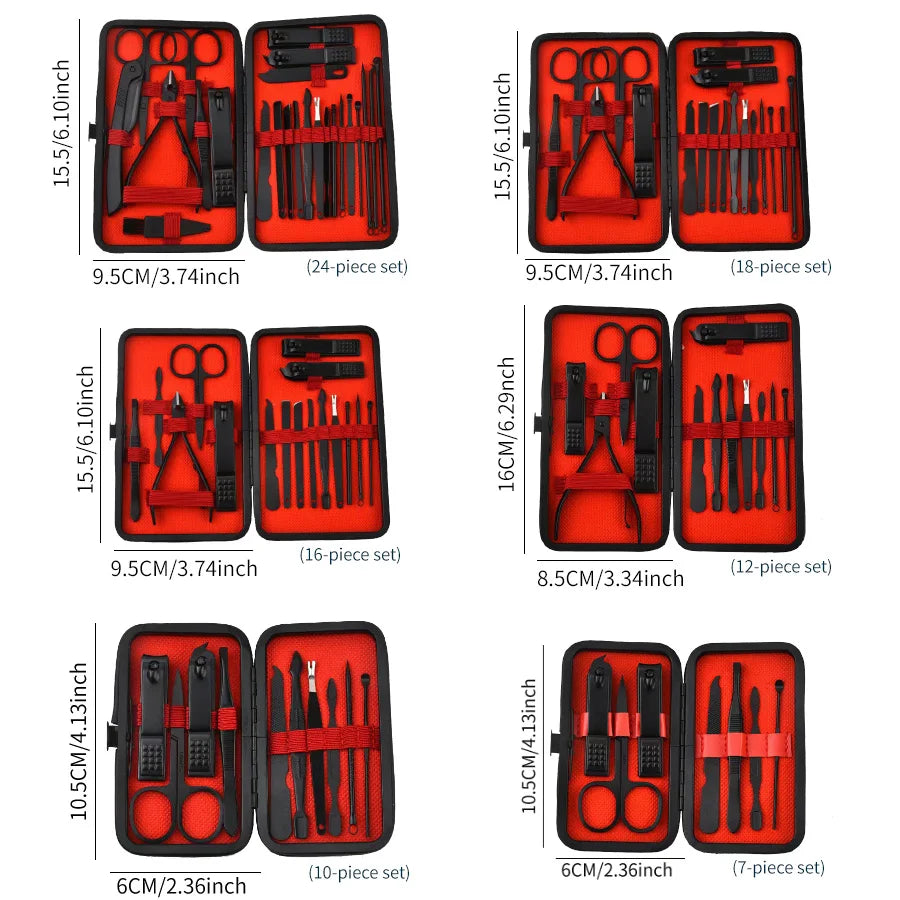 NailNova Set