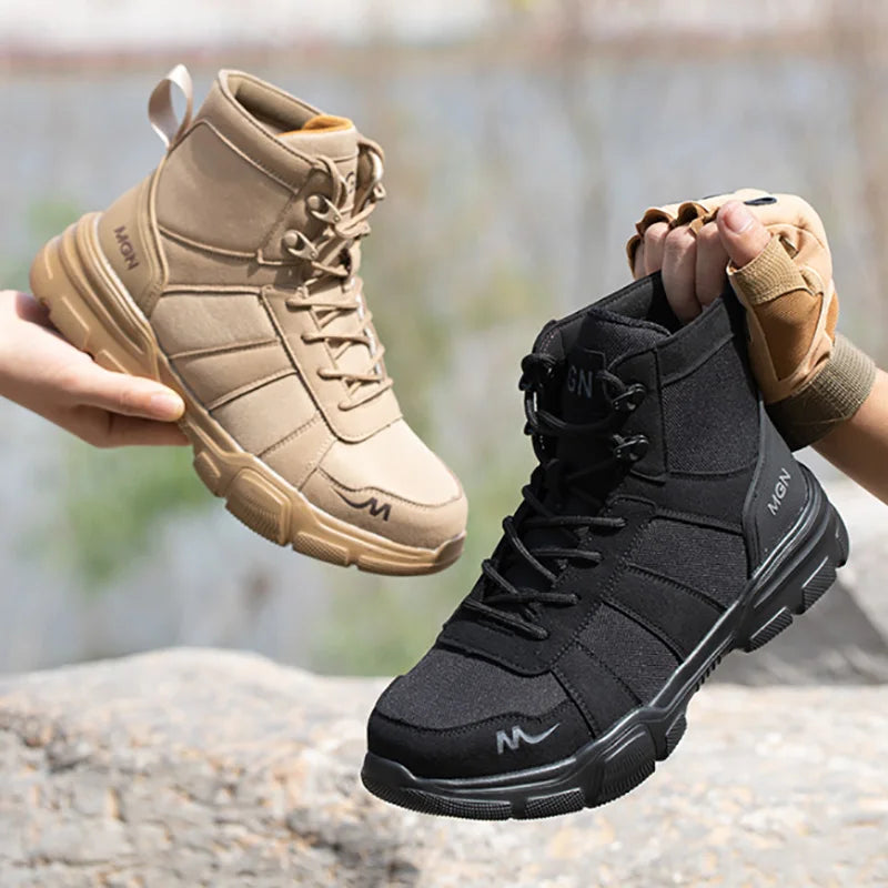 PowerShield Safety Shoes