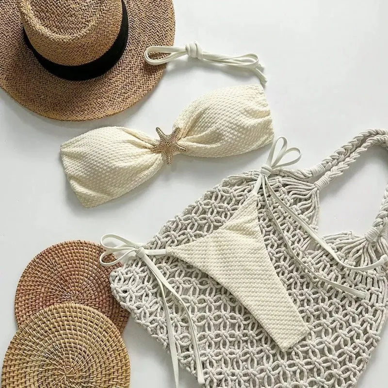 Golden Sands Swim Set