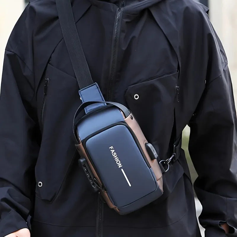TrailEdge Sling Bag