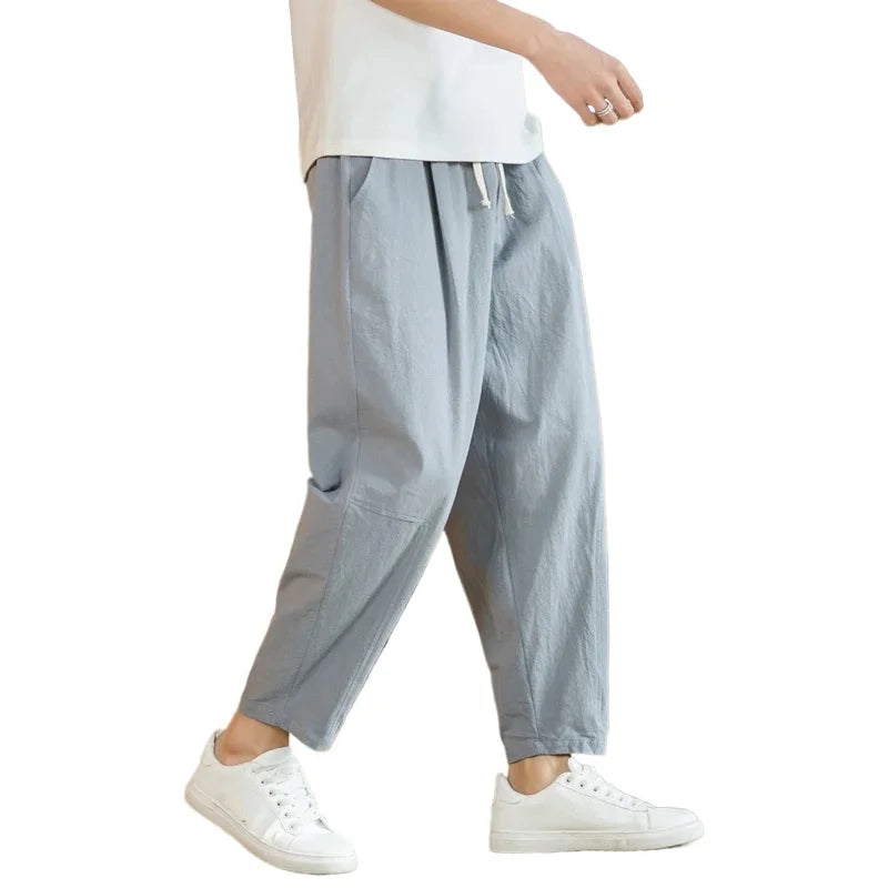 LinoFlex Pants